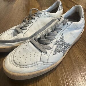 Golden Goose Ball Star sneakers